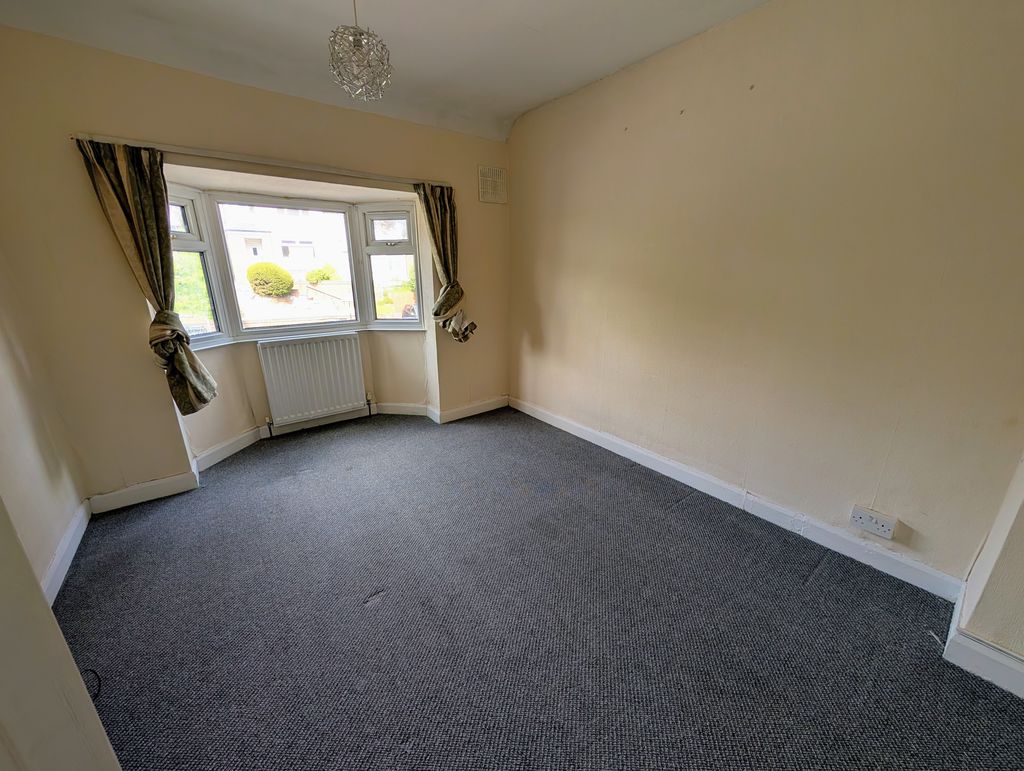 Woodleigh Avenue Harborne